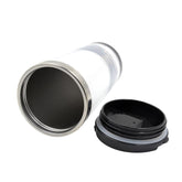 SubliFlex insert bottle sublimation blank
